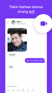 Badoo - Chat & Dating screenshot 2
