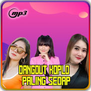 Lagu Dangdut Koplo Terlengkap screenshot 1