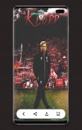 LFC The Kop Wallpaper HD 2020 screenshot 5