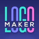 Logo Maker & Graphic Design Icon