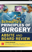 Schwartz's Surgery ABSITE and Board Review, 10/E screenshot 20