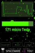 Micro detector de metais screenshot 6