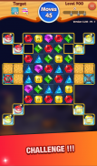 Jewels Crush : Match-3 screenshot 3