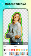 Background Eraser - BG Remover screenshot 12