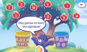 Care Bears Fun to Learn screenshot 5