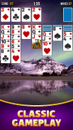 Solitaire screenshot 0