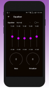 Music Player - Mp3 Player screenshot 0