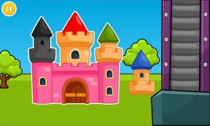 Детские  игры - профессии screenshot 6