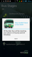 Coimbatore Bus Guide screenshot 6