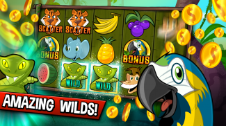 Slots Surprise - Casino screenshot 6