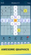 Killer Sudoku - Brain Trainer screenshot 11