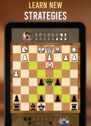 Chess - Strategy game screenshot 11