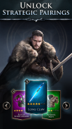 Game of Thrones RPG: Легенды screenshot 3