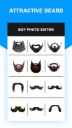 Boy Photo Editor 2024 screenshot 2