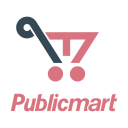 Publicmart Online Shopping App