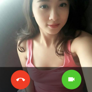 Fake Call Prank - Lelucon Panggilan Palsu screenshot 0