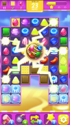 Candy Bar Match screenshot 6