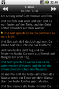 Die Bibel, Luther (Holy Bible) screenshot 4