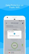 KeepSolid VPN Unlimited | Free VPN for Android screenshot 4