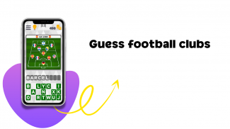 Which Football Club is this ? 2021: Football Quiz screenshot 4