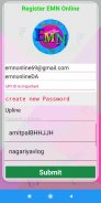 EMN Online - Business for the User screenshot 0