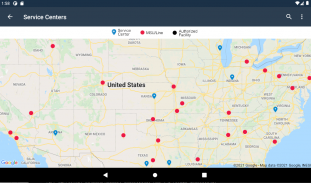 Textron Aviation Service screenshot 8