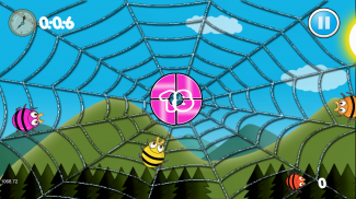 1000 spiders screenshot 6