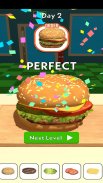 Burger screenshot 1