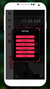 Strip Launcher - App lock screenshot 13