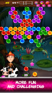 Bubble Shooter Ujang screenshot 3