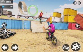 Ultimate Bicycle Simulator 2019 screenshot 7