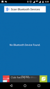 Lost Bluetooth Device Finder screenshot 7