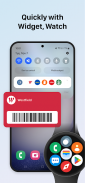 ONEWallet - 你的卡证钱包 screenshot 4