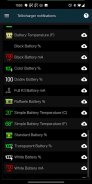 3C Icons - Memory Used (LCD) screenshot 1