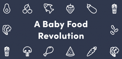 Solid Starts: Baby Food App