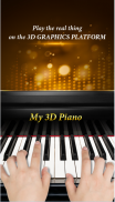 Piano Keyboard - Real Piano Game Music 2020 screenshot 3