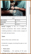 Basic Dental Surgery screenshot 2