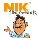 NIKtheGreek icon