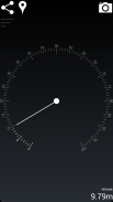 Altimeter screenshot 3