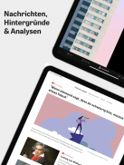 ZEIT ONLINE - Nachrichten screenshot 4