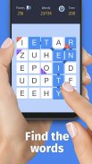 Words of Clans — Word Puzzle screenshot 5