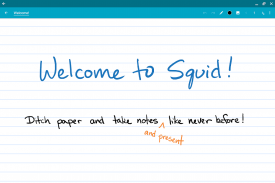 Squid EDU Bulk License screenshot 1