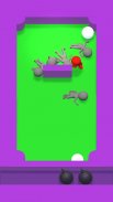 Bomb Billiards screenshot 5