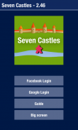 Seven Castles screenshot 4