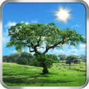 Fantastic Nature Lite Icon