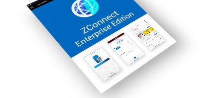 ZConnect App