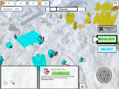 Stickman RTS Strategy screenshot 6
