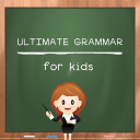 Ultimate Grammar For Kids