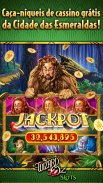 Wizard of Oz Free Slots Casino screenshot 4