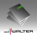 Walter eLibrary Icon